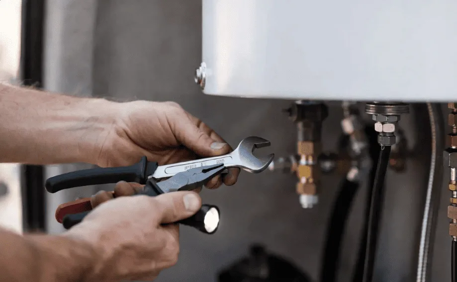 Why choose Water Heater Repair in Commerce, OK